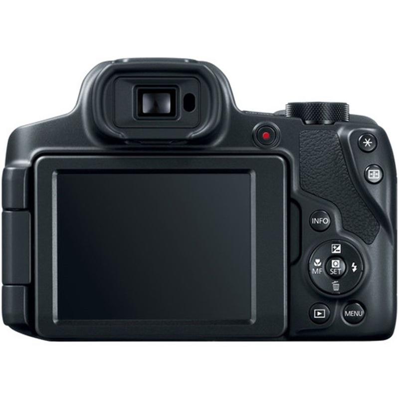 【超美品】Canon PowerShot SX70 HS 4K Magazine Luiza | Pra você é Magalu!